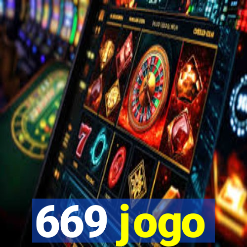 669 jogo